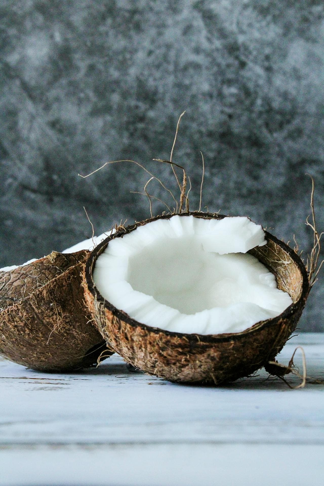 Coconut Products