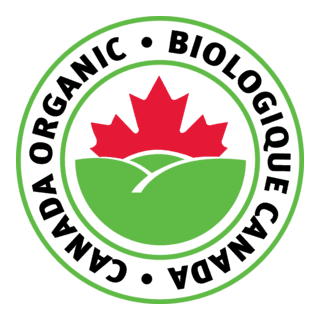 Canada Organic