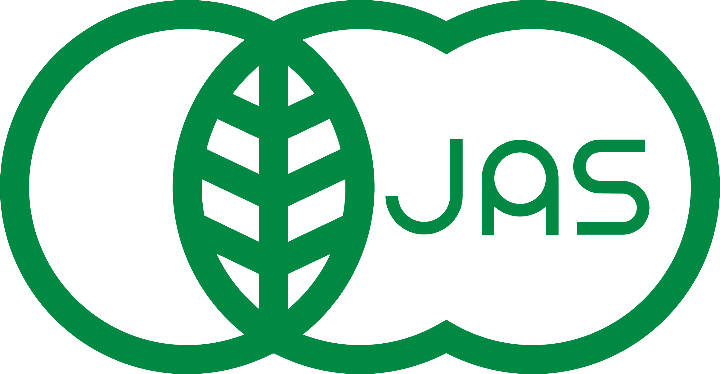 JAS Organic
